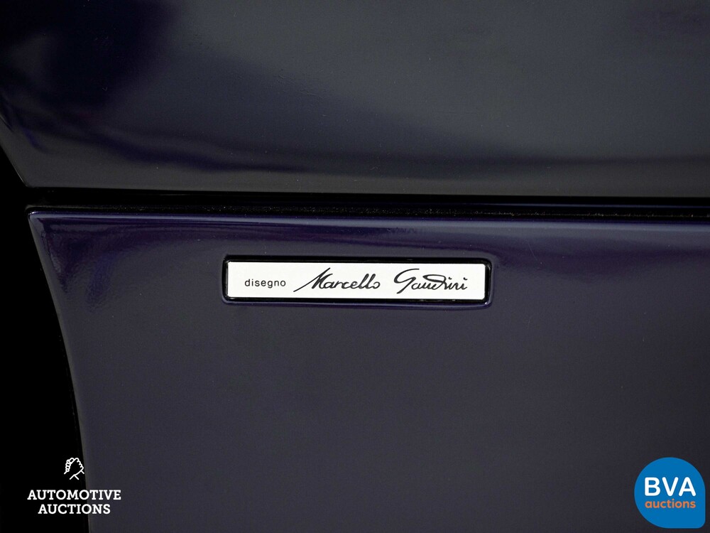 Lamborghini Diablo VT Roadster 5.7 V12 492pk Cabriolet 1996