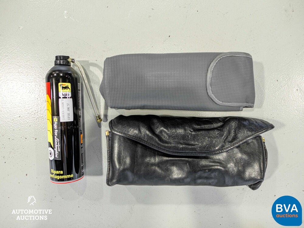 Lamborghini Diablo VT Roadster 5.7 V12 492pk Cabriolet 1996