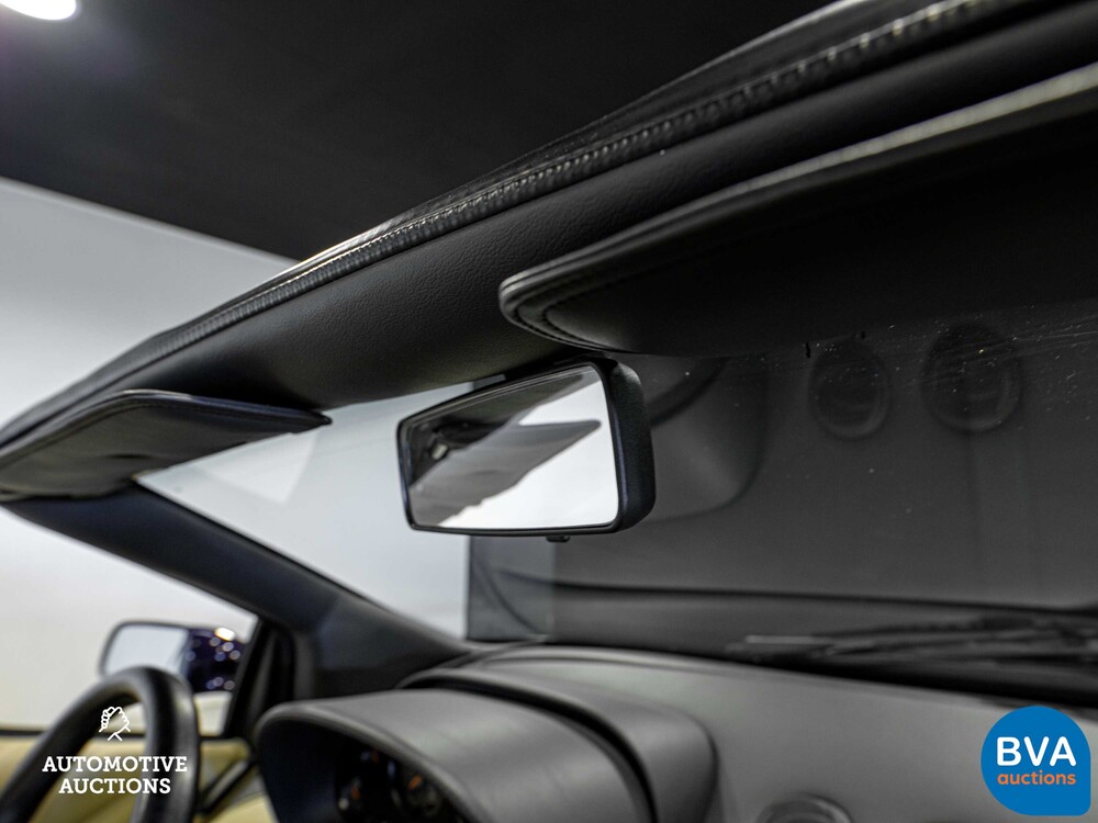 Lamborghini Diablo VT Roadster 5.7 V12 492pk Cabriolet 1996