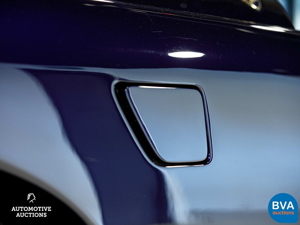 Lamborghini Diablo VT Roadster 5.7 V12 492pk Cabriolet 1996