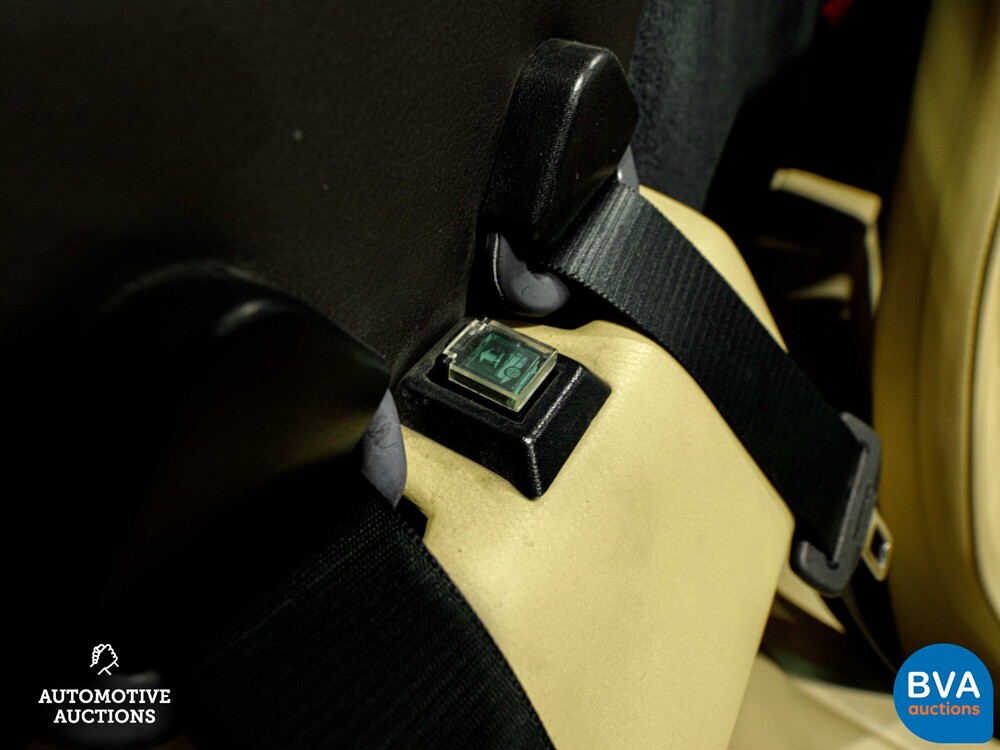 Lamborghini Diablo VT Roadster 5.7 V12 492pk Cabriolet 1996