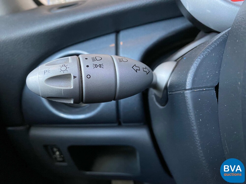 MiniCooper 1.6 116 PS 2004, 14-RJF-9.