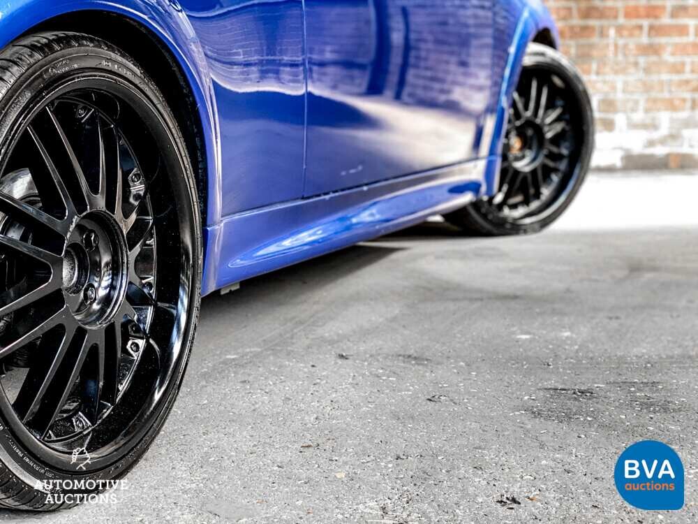 MiniCooper 1.6 116 PS 2004, 14-RJF-9.