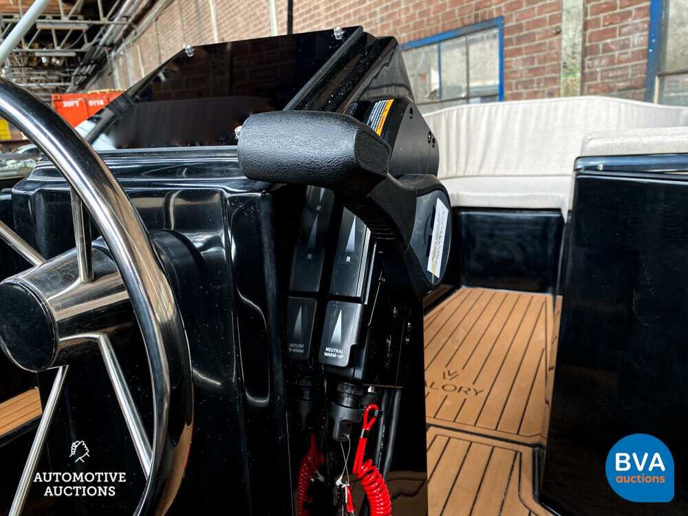 Valory 480 Schaluppe -NEU-.