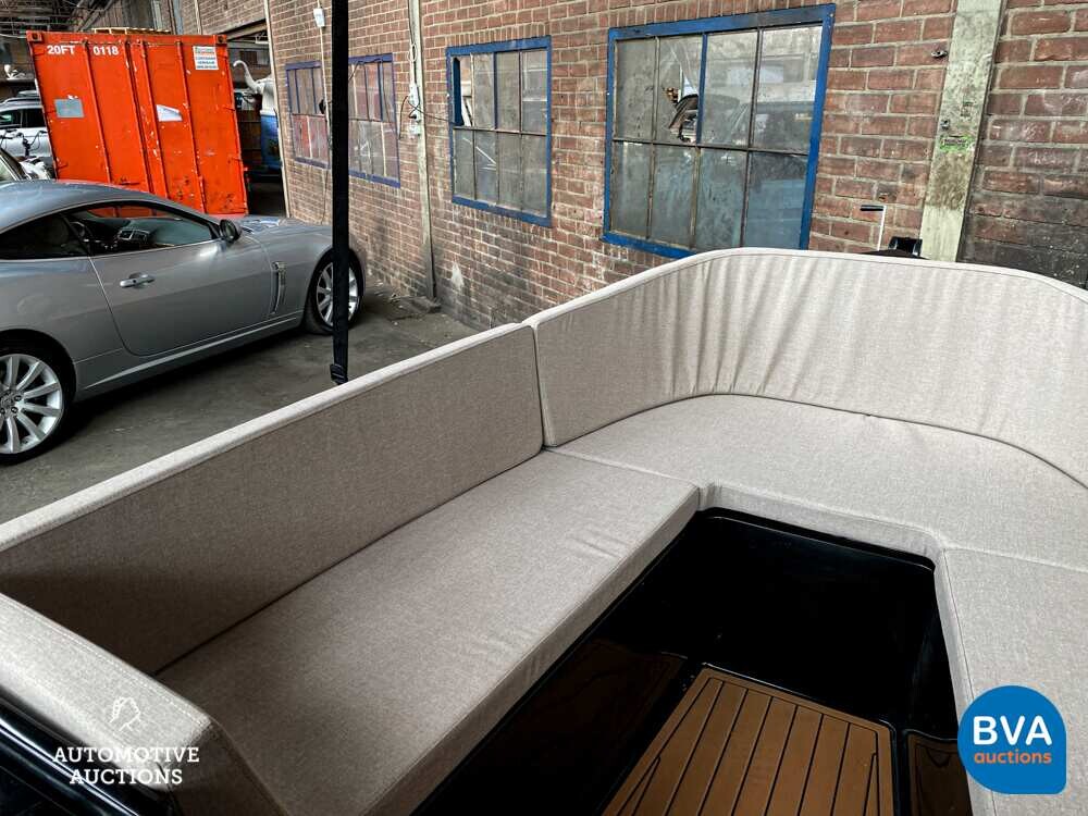 Valory 480 Schaluppe -NEU-.