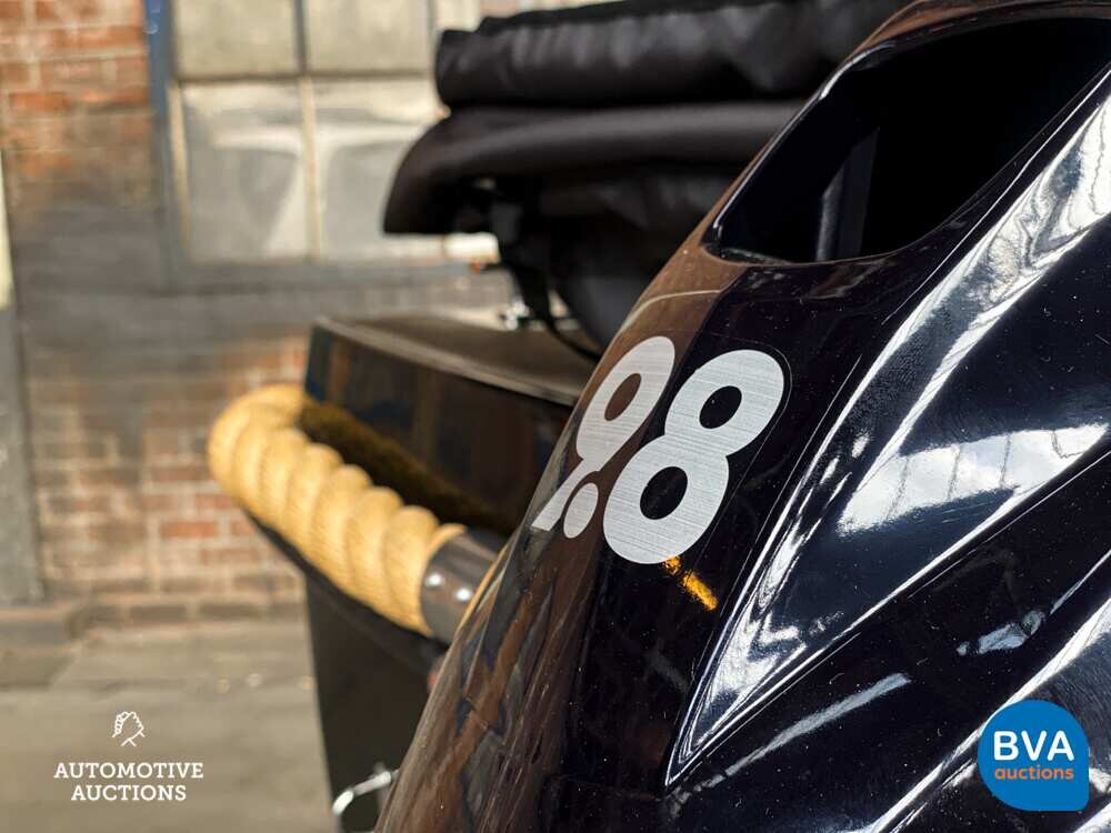 Valory 480 Schaluppe -NEU-.