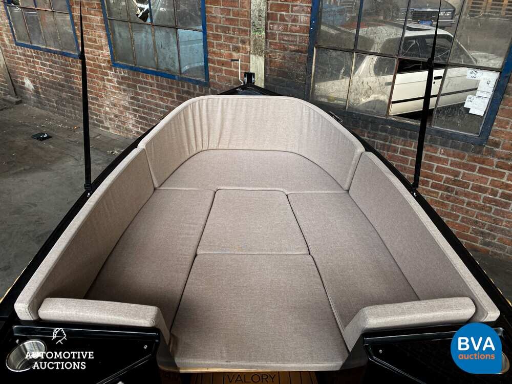 Valory 480 Schaluppe -NEU-.