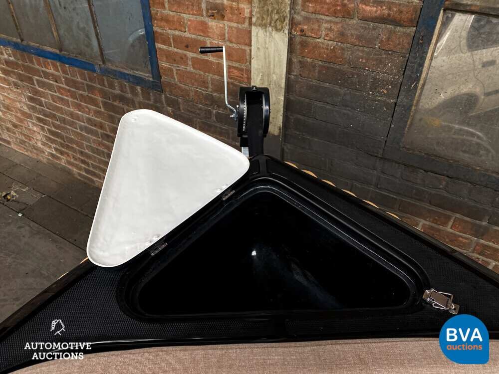 Valory 480 Schaluppe -NEU-.