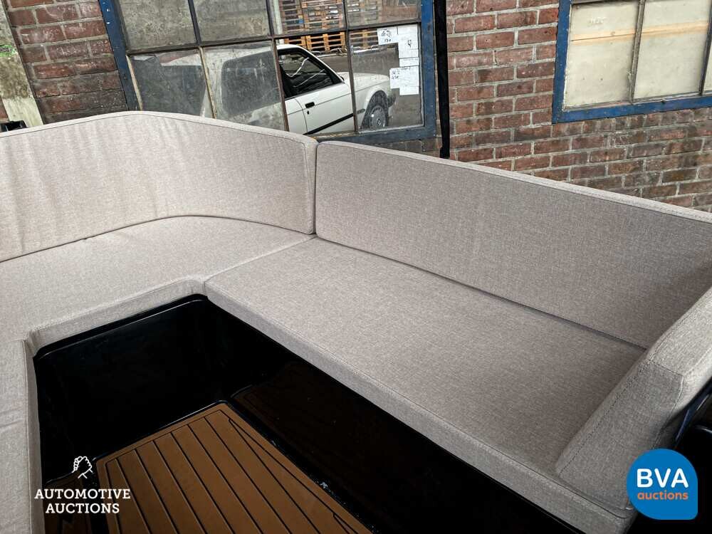 Valory 480 Schaluppe -NEU-.