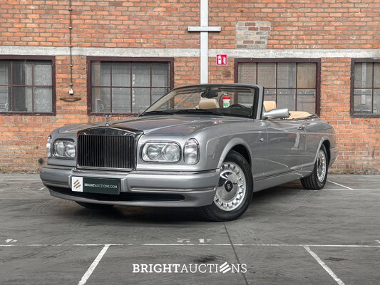 BRIGHT AUCTIONS: Luxury & EV Car Auction - Boxmeer