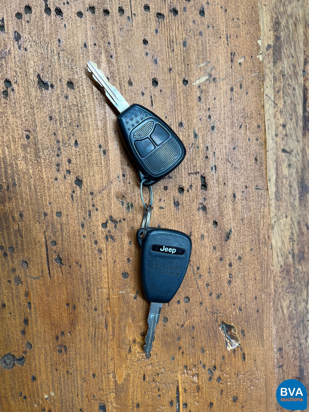 Jeep Wrangler Unlimited 3.6 V6 Sahara 284pk 2012, K-556-RT