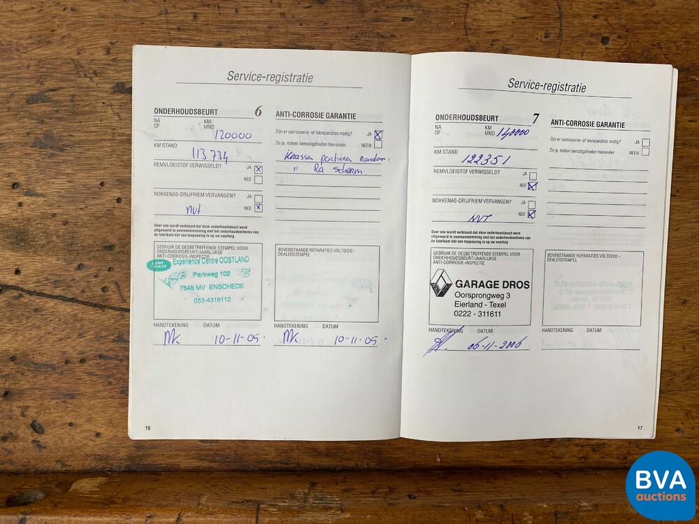 Land Rover Discovery 2.5 Td5 139pk 1999 -Org. NL-, 60-VJ-T