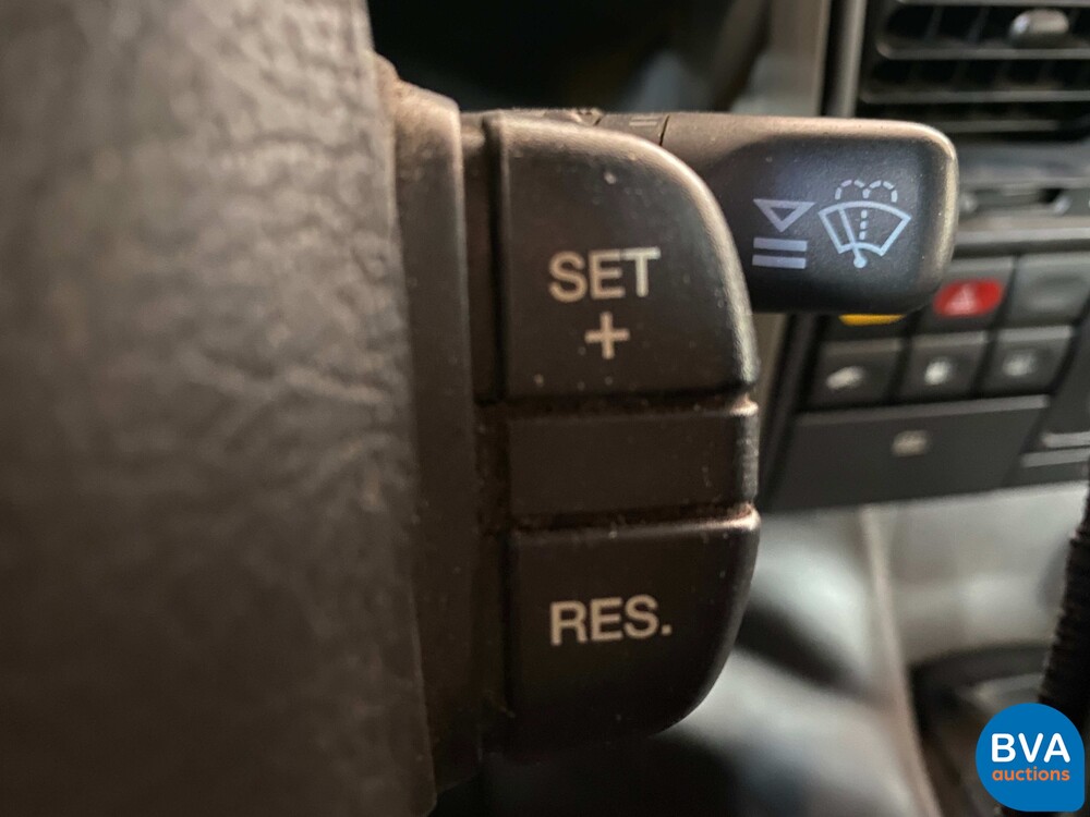 Land Rover Discovery 2.5 Td5 139pk 1999 -Org. NL-, 60-VJ-T