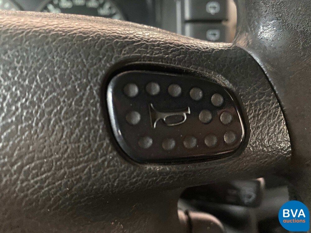 Land Rover Discovery 2.5 Td5 139pk 1999 -Org. NL-, 60-VJ-T