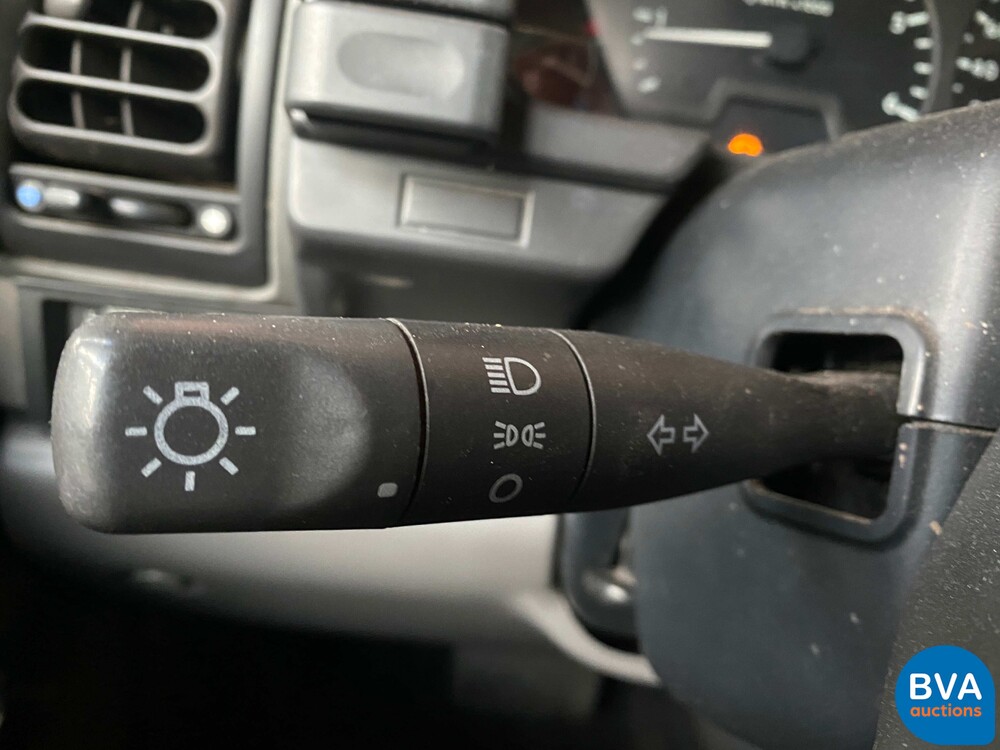 Land Rover Discovery 2.5 Td5 139pk 1999 -Org. NL-, 60-VJ-T