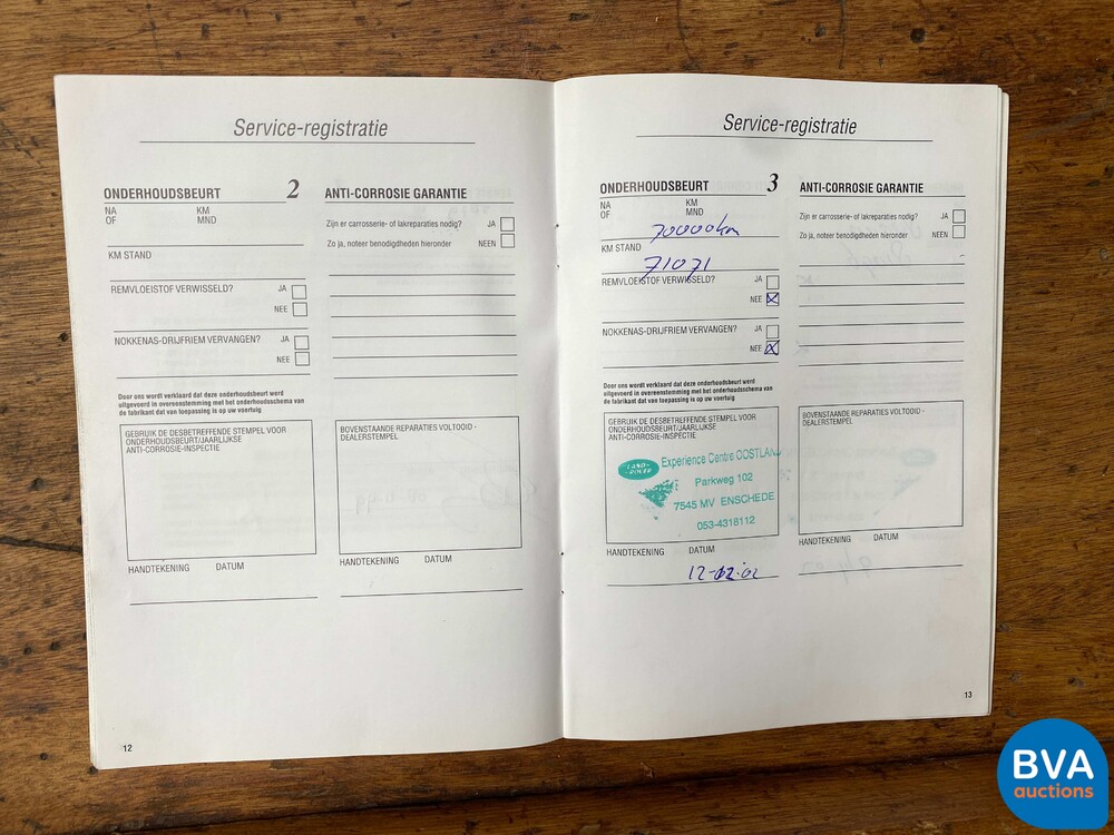 Land Rover Discovery 2.5 Td5 139pk 1999 -Org. NL-, 60-VJ-T