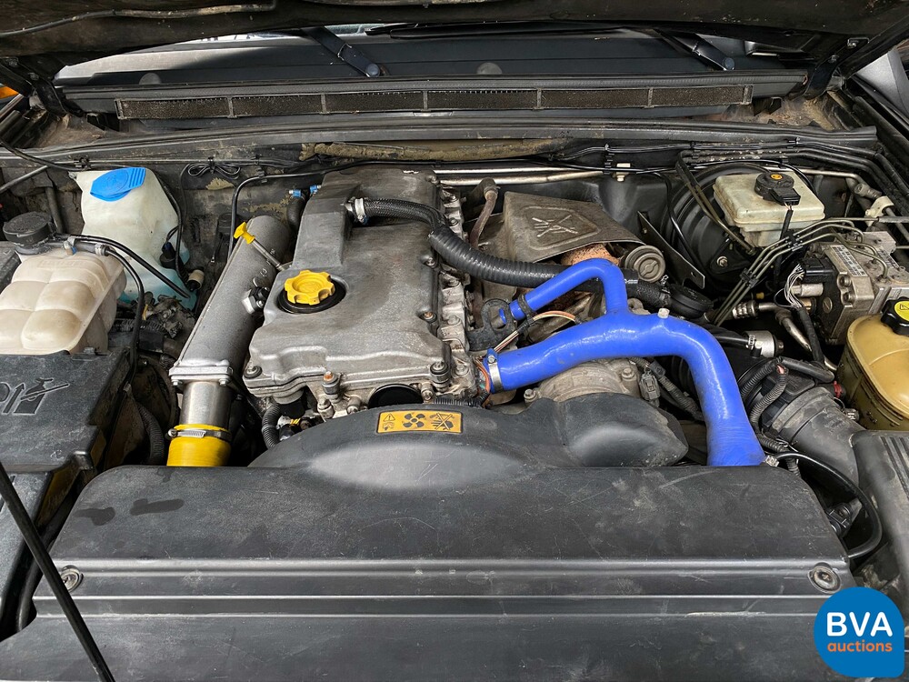 Land Rover Discovery 2.5 Td5 139pk 1999 -Org. NL-, 60-VJ-T