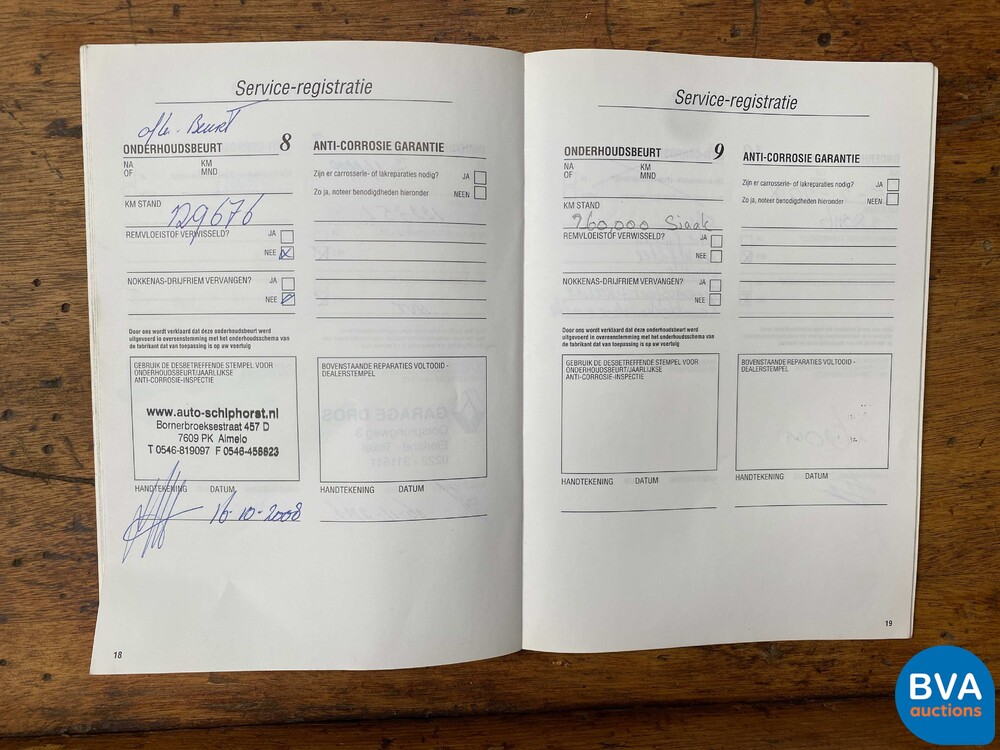 Land Rover Discovery 2.5 Td5 139pk 1999 -Org. NL-, 60-VJ-T