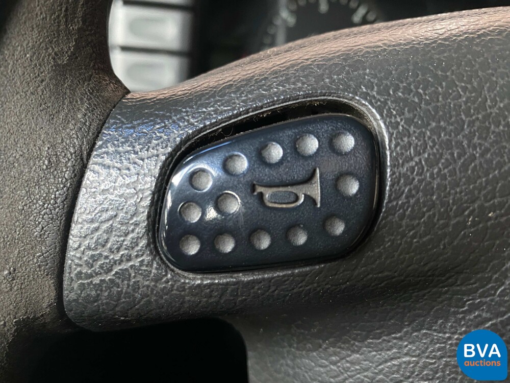 Land Rover Discovery 2.5 Td5 139pk 1999 -Org. NL-, 60-VJ-T