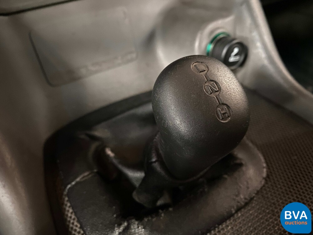 Land Rover Discovery 2.5 Td5 139pk 1999 -Org. NL-, 60-VJ-T