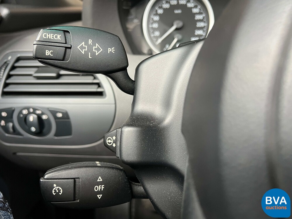 BMW 645 CI Cabriolet AC Schnitzer 6-Serie 333pk 2004