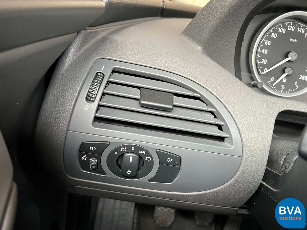 BMW 645 CI Cabriolet AC Schnitzer 6-Serie 333pk 2004