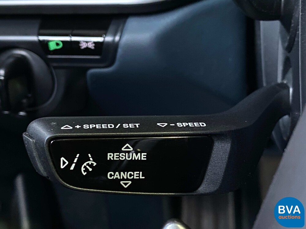 Porsche 911 Carrera 4 Coupe 992 385pk 2022 -GARANTIE-