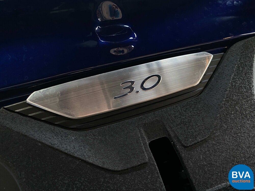 Porsche 911 Carrera 4 Coupe 992 385pk 2022 -GARANTIE-