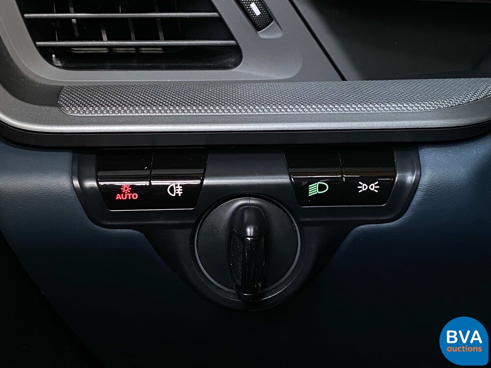 Porsche 911 Carrera 4 Coupe 992 385pk 2022 -GARANTIE-