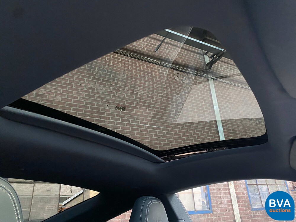 Porsche 911 Carrera 4 Coupe 992 385pk 2022 -GARANTIE-