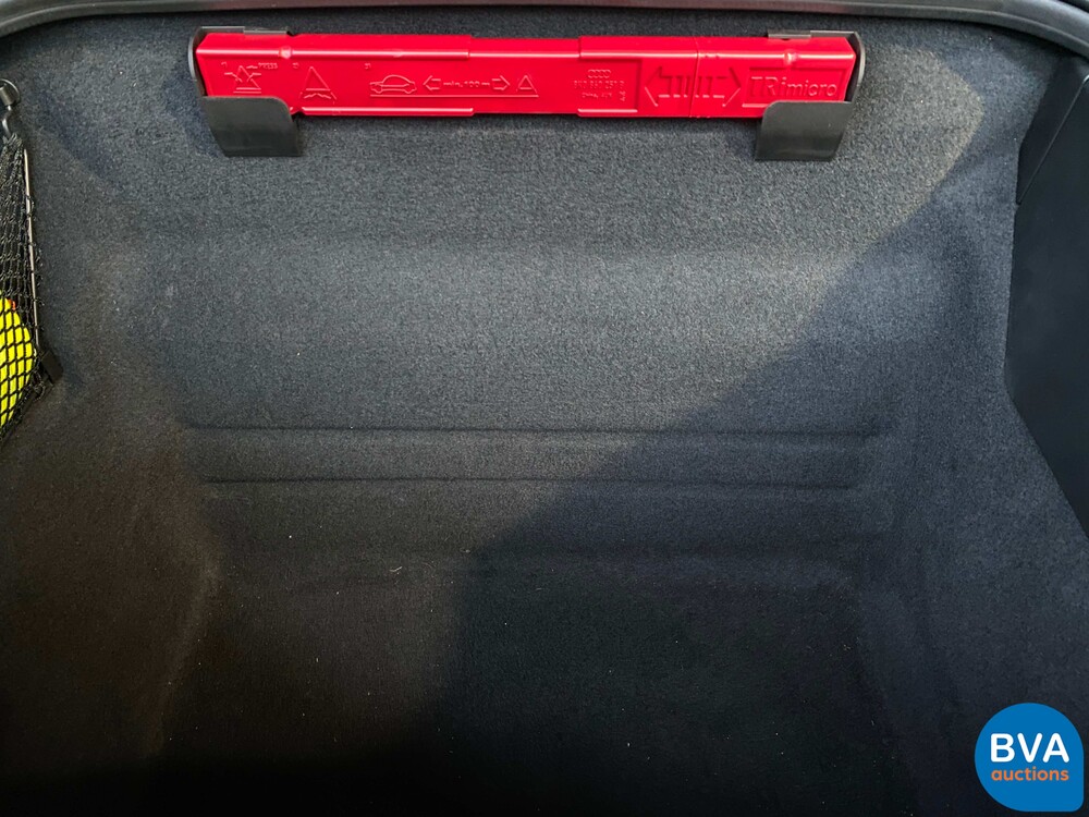 Porsche 911 Carrera 4 Coupe 992 385pk 2022 -GARANTIE-