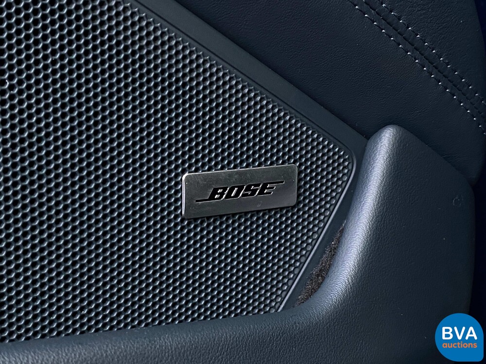 Porsche 911 Carrera 4 Coupe 992 385pk 2022 -GARANTIE-