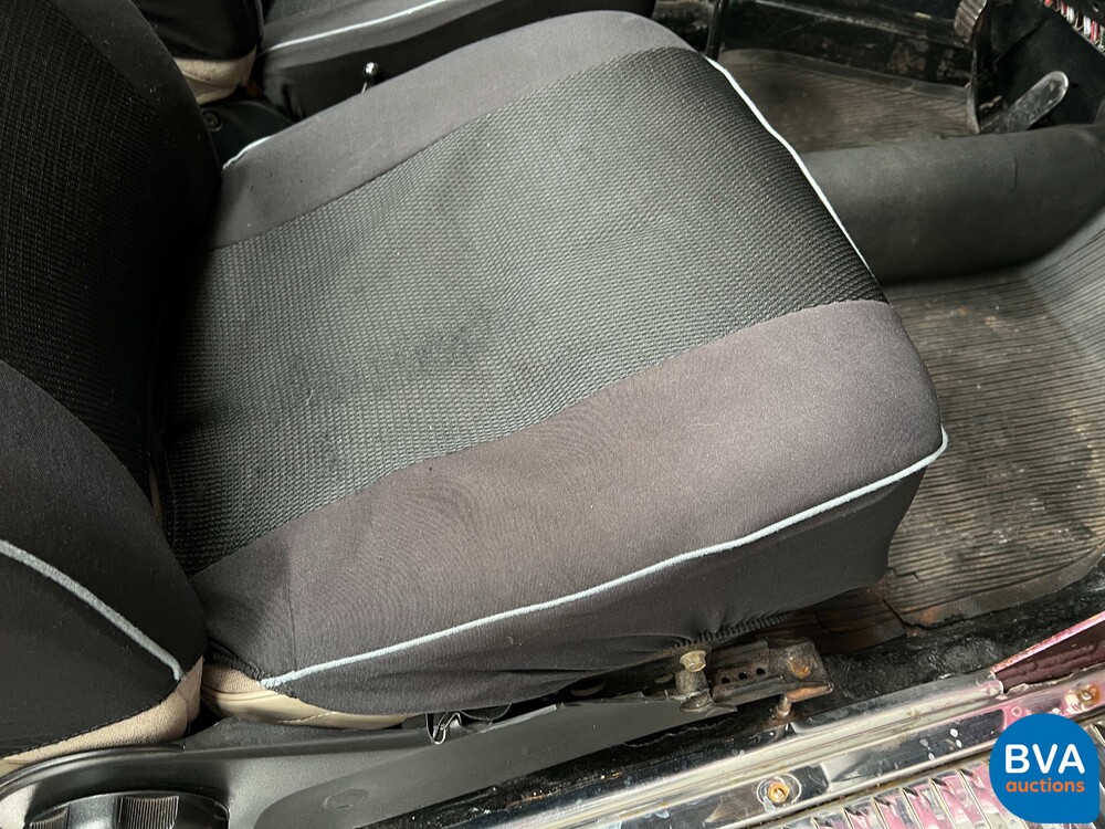 Volkswagen Kever Speedster 44pk 1973 -Org. NL-, 14-51-XJ