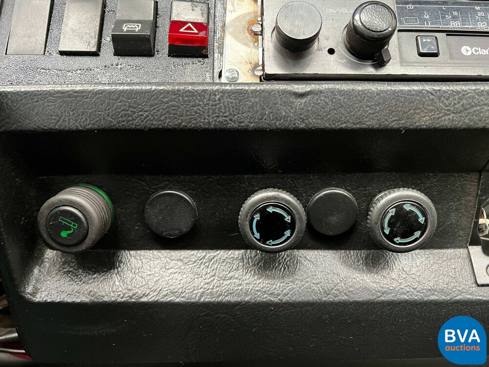 Volkswagen Kever Speedster 44pk 1973 -Org. NL-, 14-51-XJ