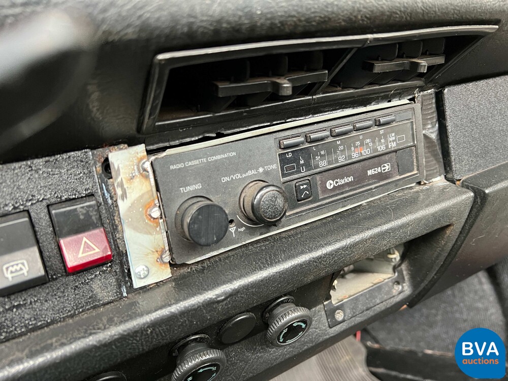 Volkswagen Kever Speedster 44pk 1973 -Org. NL-, 14-51-XJ