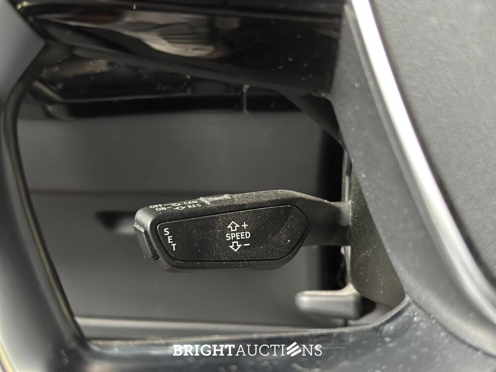 Audi E-tron 50 Quattro edition 71kWh 313pk 2020 (origineel-NL+ 1e eigenaar), J-109-NJ