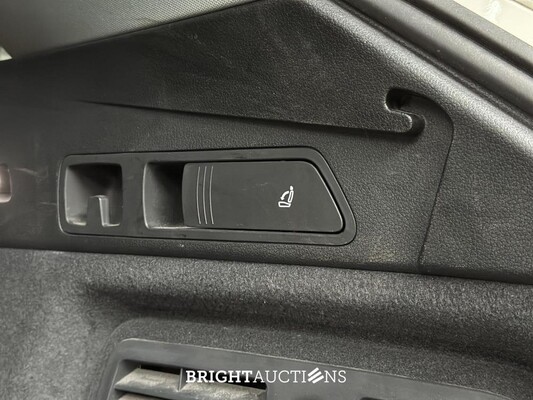 Audi E-tron 50 Quattro edition 71kWh 313pk 2020 (origineel-NL+ 1e eigenaar), J-109-NJ