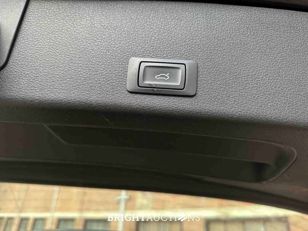 Audi e-tron 50 Quattro Launch Edition Plus 71 kWh 313pk 2019, G-440-XZ