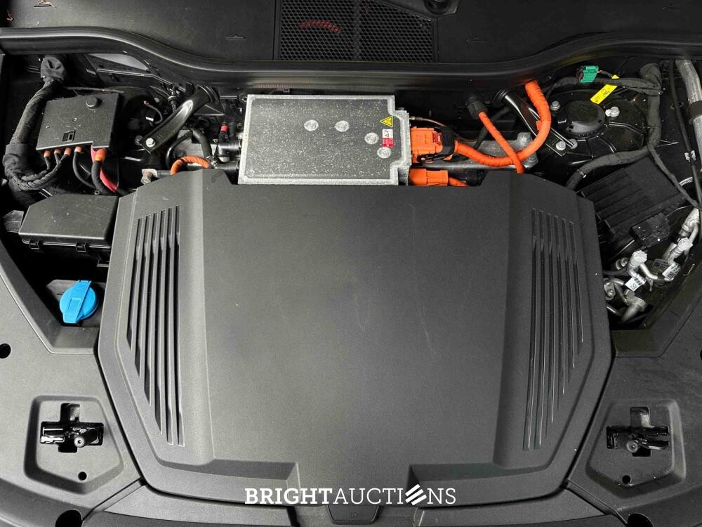 Audi e-tron 50 Quattro Launch Edition Plus 71 kWh 313pk 2019, G-440-XZ