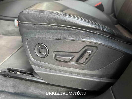 Audi e-tron 50 Quattro Launch Edition Plus 71 kWh 313pk 2019, G-440-XZ