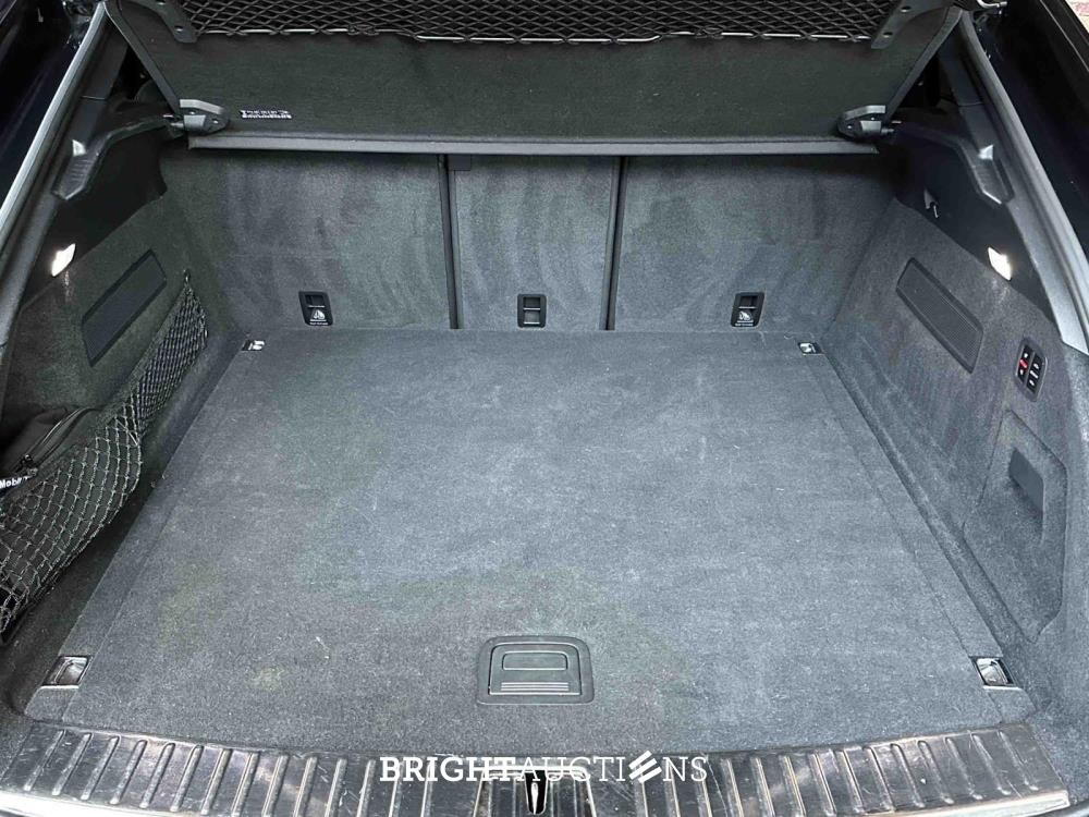 Porsche Cayenne Coupe Turbo S E-Hybrid 4.0 V8 -TECHART CARBON- 680hp 2020 (Original-NL), J-707-RT