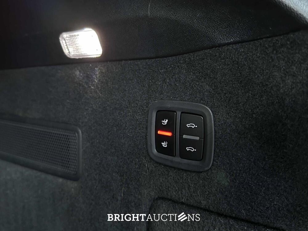 Porsche Cayenne Coupe Turbo S E-Hybrid 4.0 V8 -TECHART CARBON- 680hp 2020 (Original-NL), J-707-RT