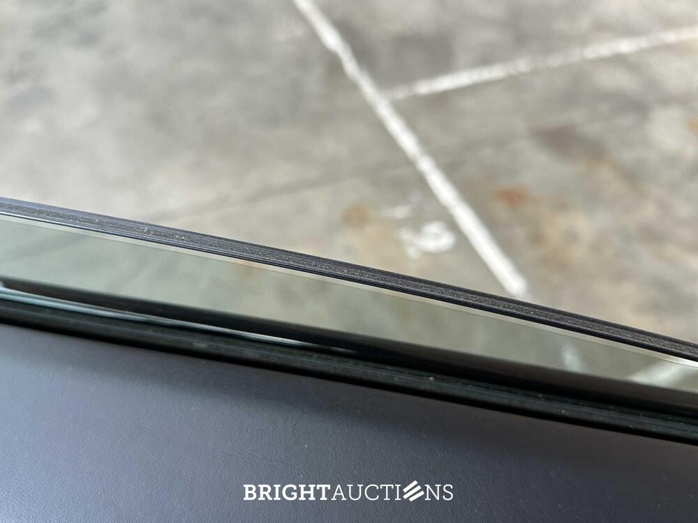 Porsche Cayenne Coupe Turbo S E-Hybrid 4.0 V8 -TECHART CARBON- 680hp 2020 (Original-NL), J-707-RT