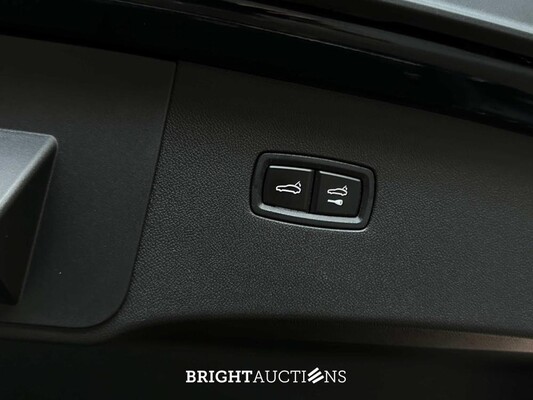 Porsche Cayenne Coupe Turbo S E-Hybrid 4.0 V8 -TECHART CARBON- 680pk 2020 (Origineel-NL), J-707-RT