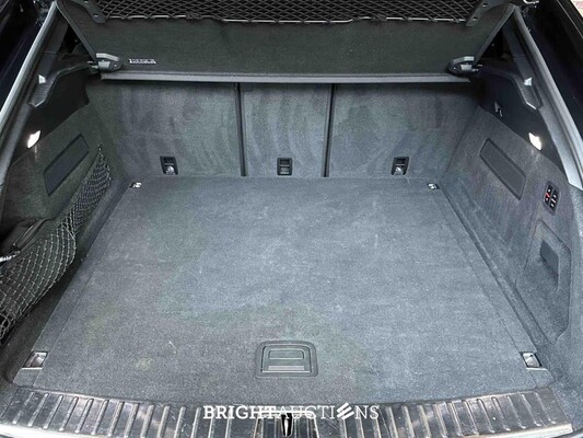 Porsche Cayenne Coupe Turbo S E-Hybrid 4.0 V8 -TECHART CARBON- 680pk 2020 (Origineel-NL), J-707-RT