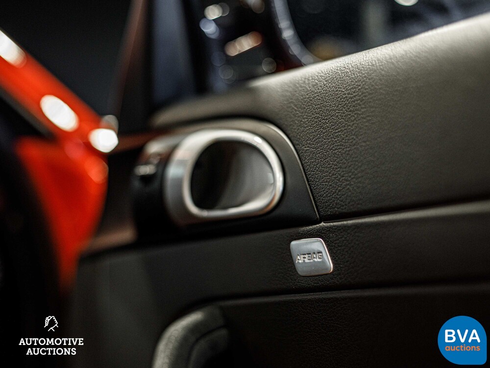 Porsche 911 GT3 3.8 435pk 2011 997 MK2 FACELIFT -GARANTIE-, PP-592-X