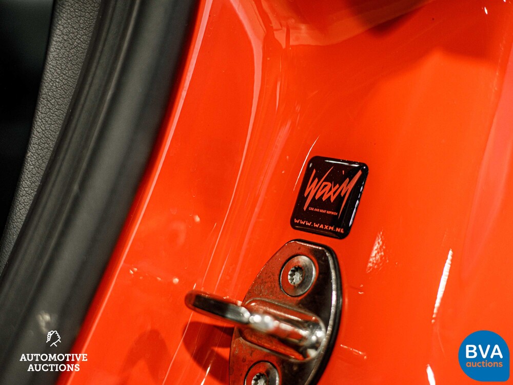 Porsche 911 GT3 3.8 435pk 2011 997 MK2 FACELIFT -GARANTIE-, PP-592-X