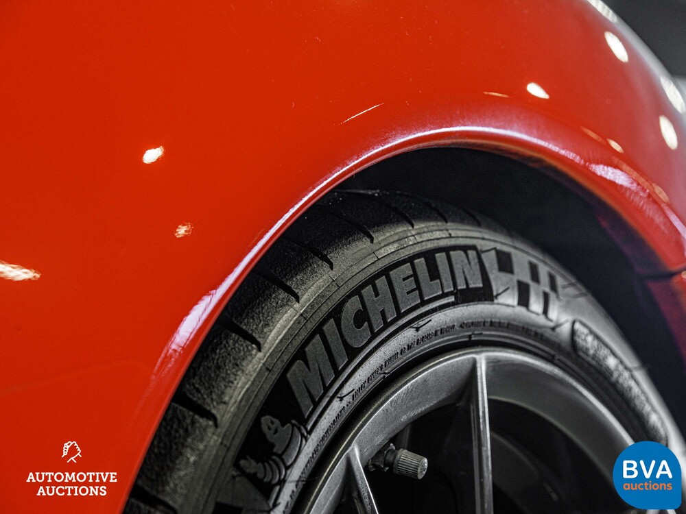 Porsche 911 GT3 3.8 435pk 2011 997 MK2 FACELIFT -GARANTIE-, PP-592-X