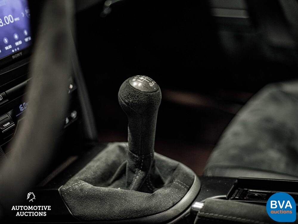 Porsche 911 GT3 3.8 435pk 2011 997 MK2 FACELIFT -GARANTIE-, PP-592-X