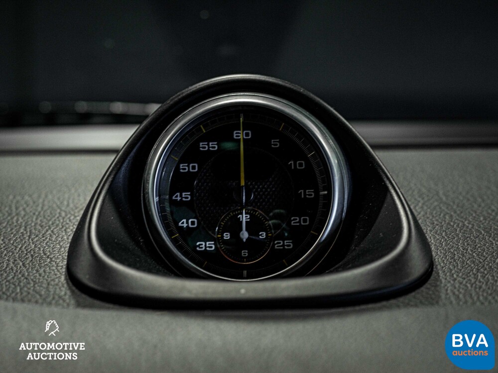 Porsche 911 GT3 3.8 435pk 2011 997 MK2 FACELIFT -GARANTIE-, PP-592-X